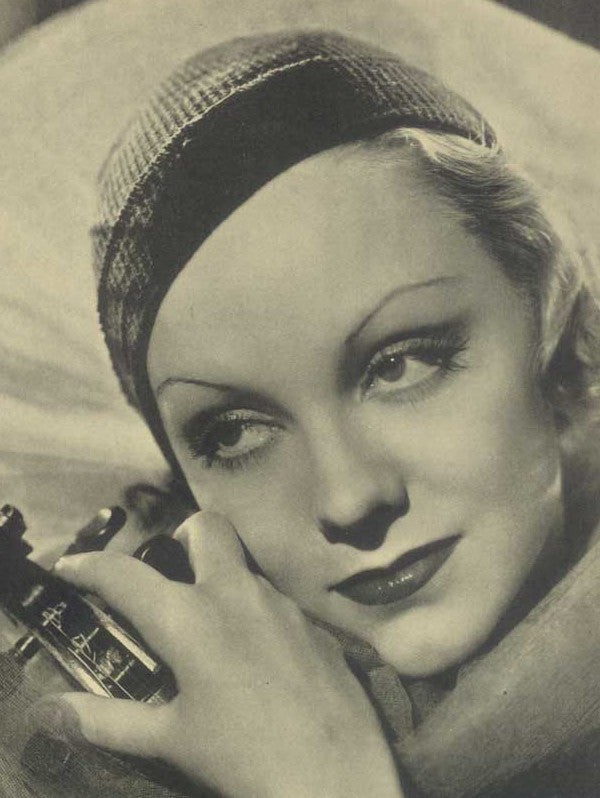 Claire Dodd (1911–1973)