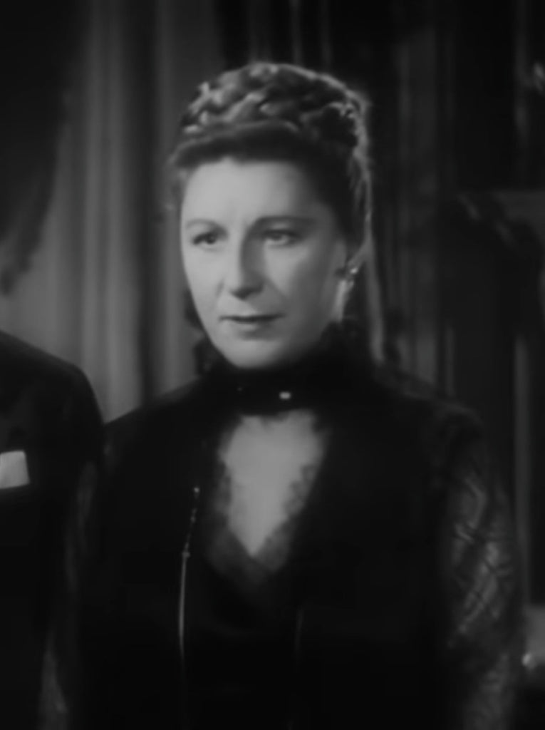 Dame Judith Anderson