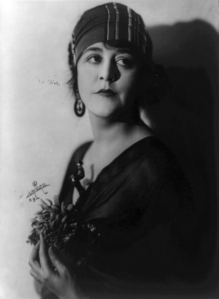 Virginia Pearson (1886–1958)