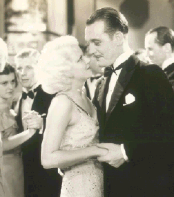 Walter Byron (1899–1972) (with Jean Harlow)