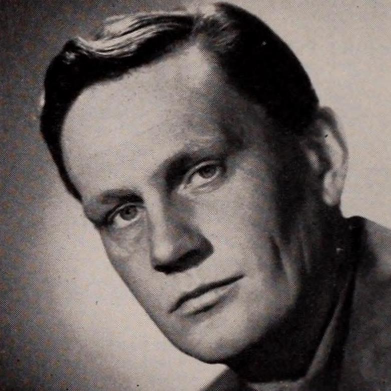 Wendell Corey (1914–1968)
