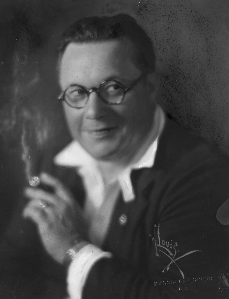 Willard Louis (Willard Louis Smith) (1882–1926) | www.vintoz.com