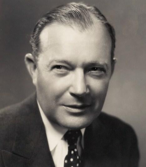 Willard Robertson (1886–1948)