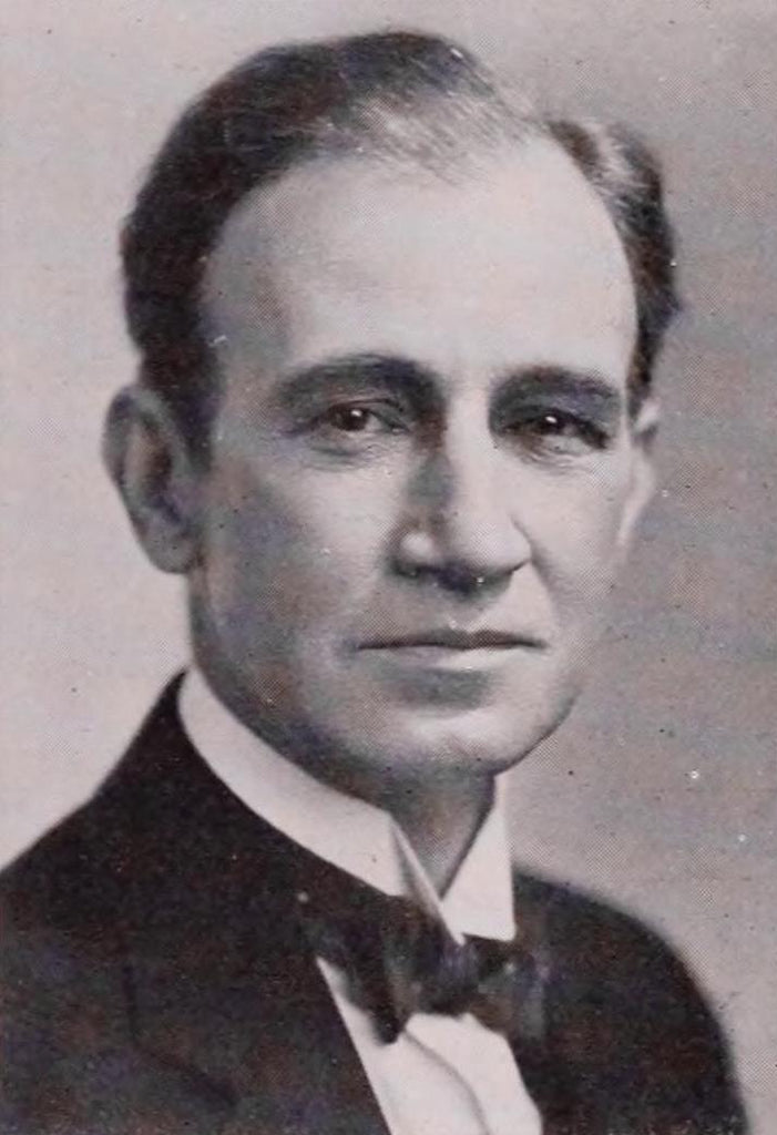 William A. Carroll (1875–1928) | www.vintoz.com