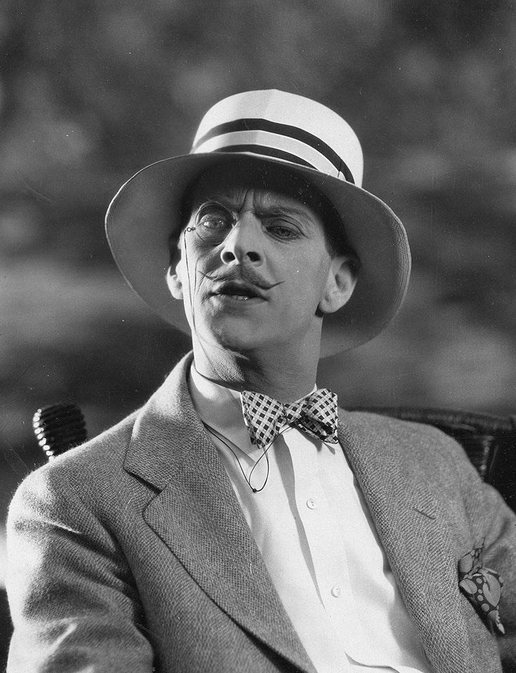 William Austin (William Crosby Percy Austin) (1884–1975) | www.vintoz.com