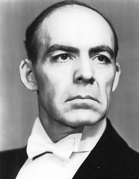 William H. O’Brien (1891–1981) | www.vintoz.com