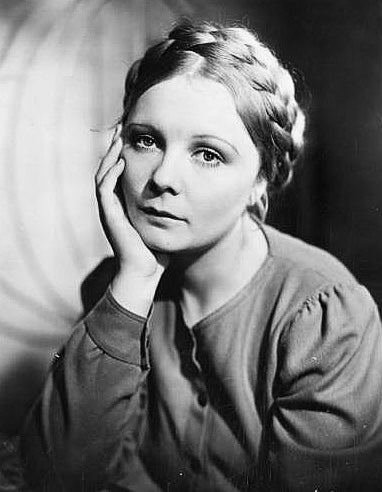 Winifred Westover (Winifred Heide) (1899–1978) | www.vintoz.com