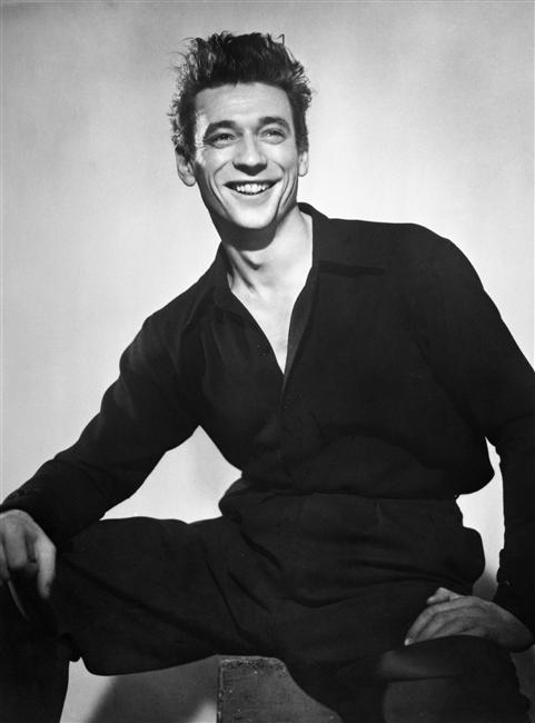 Yves Montand (1921–1991)