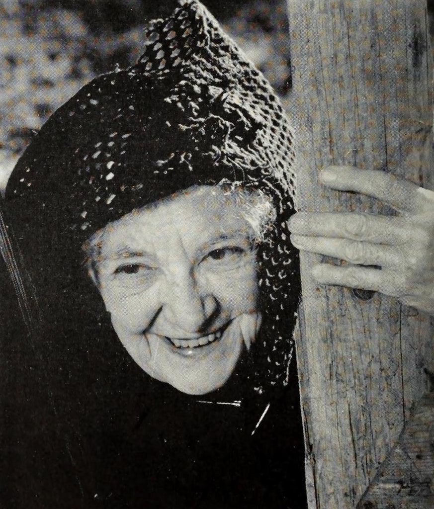 Zeffie Tilbury (1863–1950)