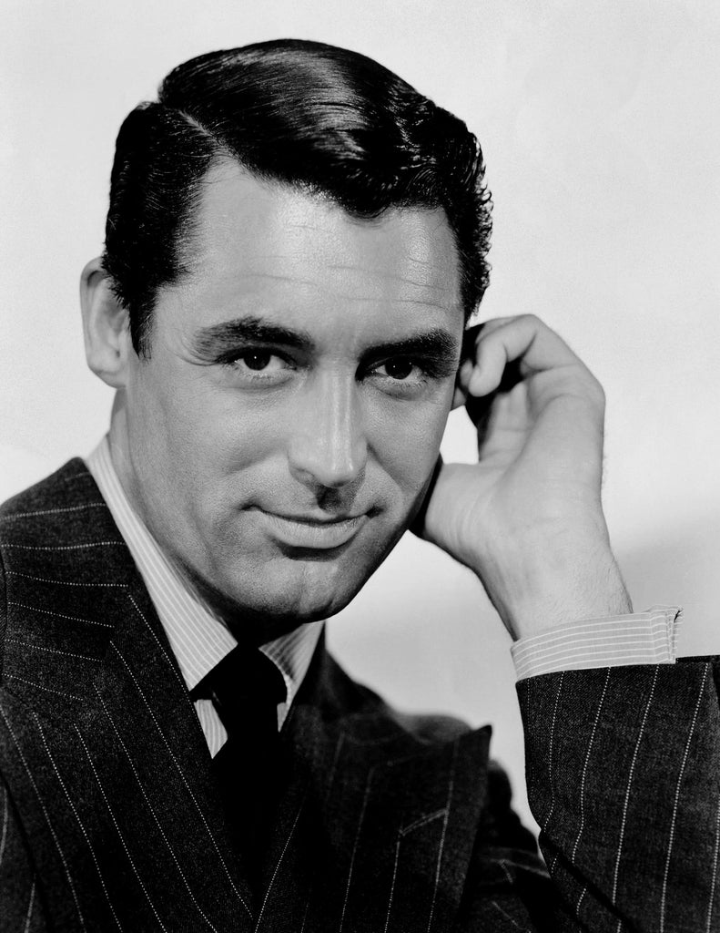 Cary Grant (Archibald Alec Leach) (1904–1986)