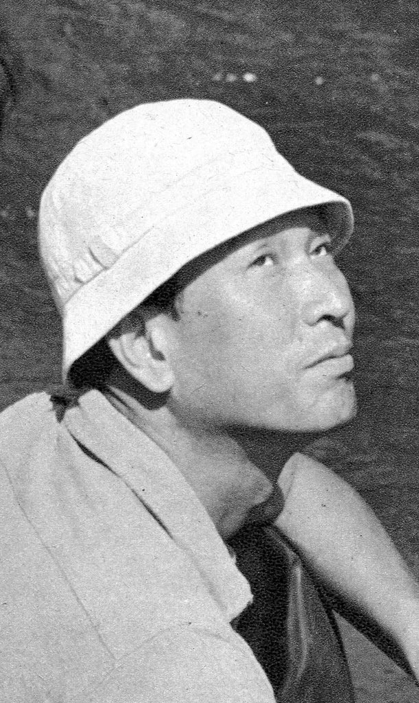 Akira Kurosawa (黒澤 明) (1910–1998)