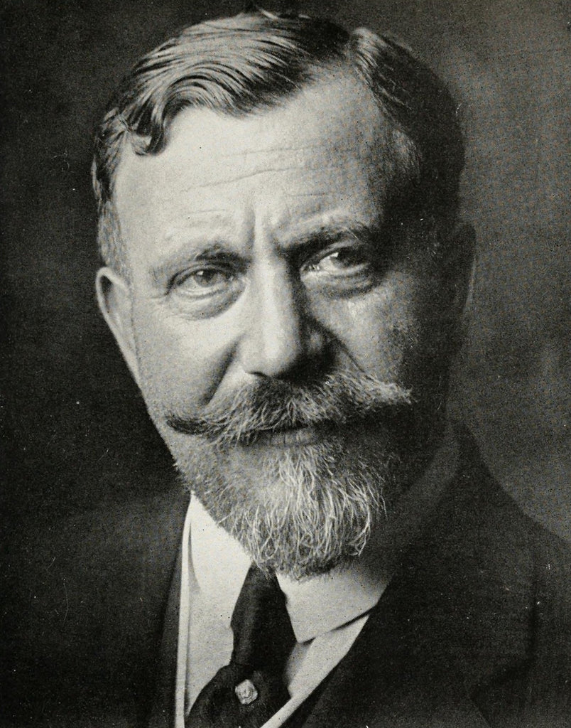 Albert Capellani (1874–1931) | www.vintoz.com