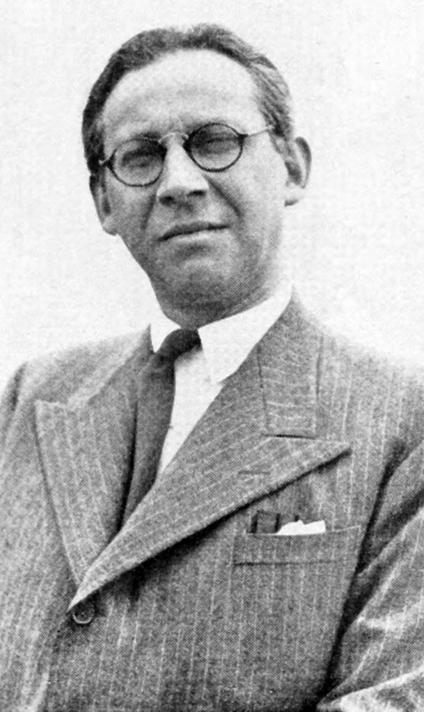 Alexander Korda (1893–1956)