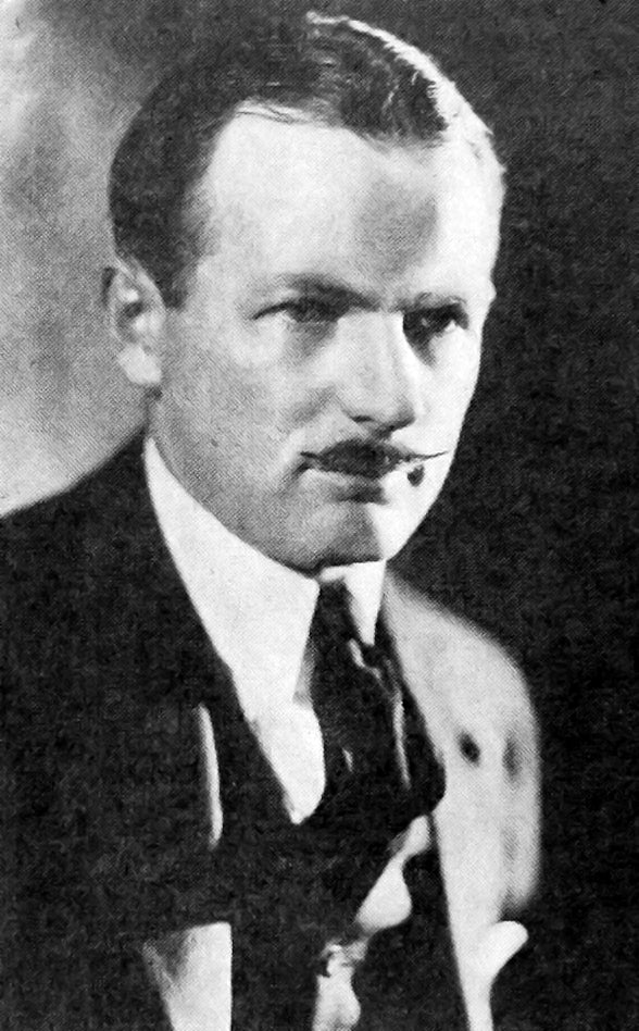 Arthur Rosson (1886–1960)
