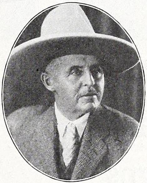 David Kirkland (1878–1964)