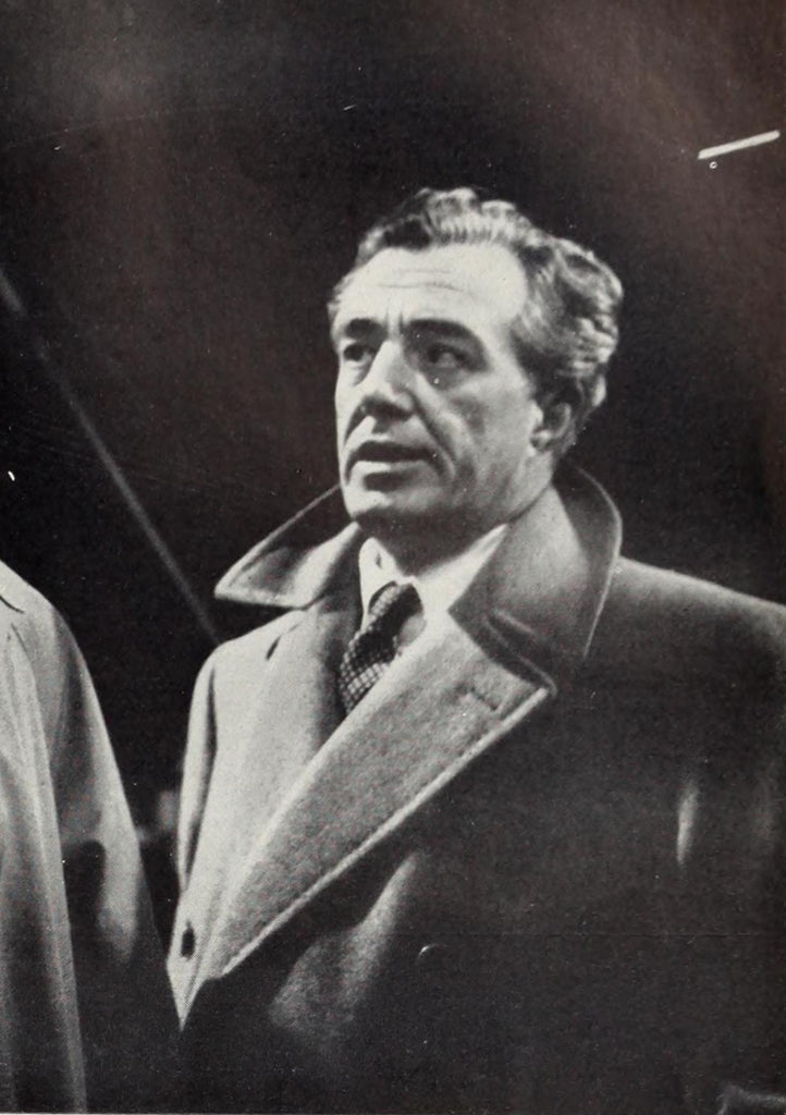 Vittorio De Sica (1901–1974)