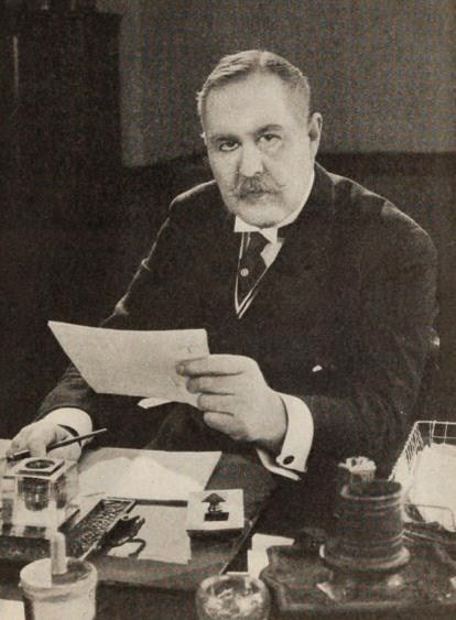 Wilfrid North (William Northcroft | Wilfred North) (1863–1935) | www.vintoz.com