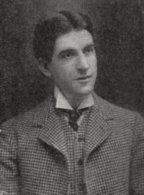 William H. Clifford (1874–1938) | www.vintoz.com