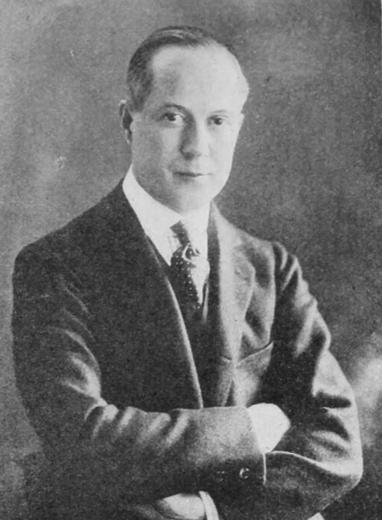 William LeBaron (1883–1958) | www.vintoz.com