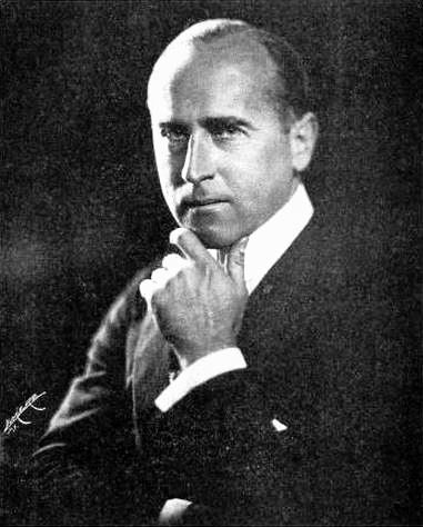 William P. S. Earle (William Pitt Striker Earle) (1882 –1972) | www.vintoz.com