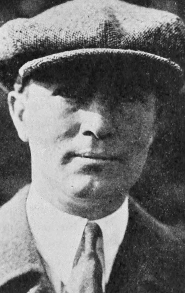 William C. McGann (1893–1977) | www.vintoz.com