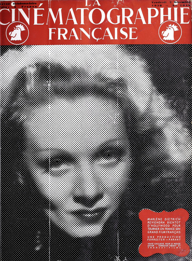 Cinématographie Française