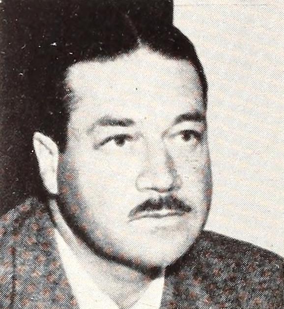 Walter Morosco (1899–1948)