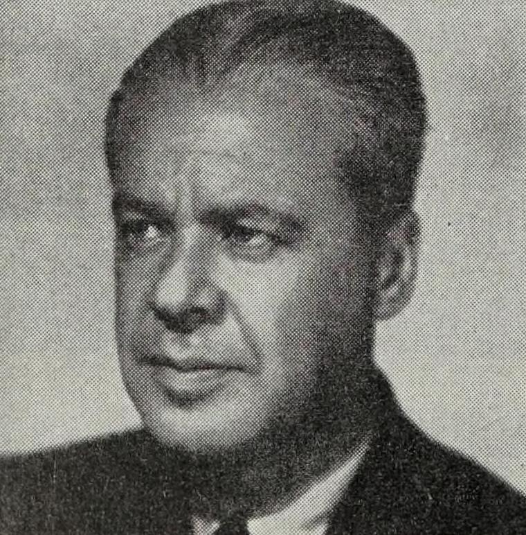 Walter Wanger (Walter Feuchtwanger) (1894–1968)