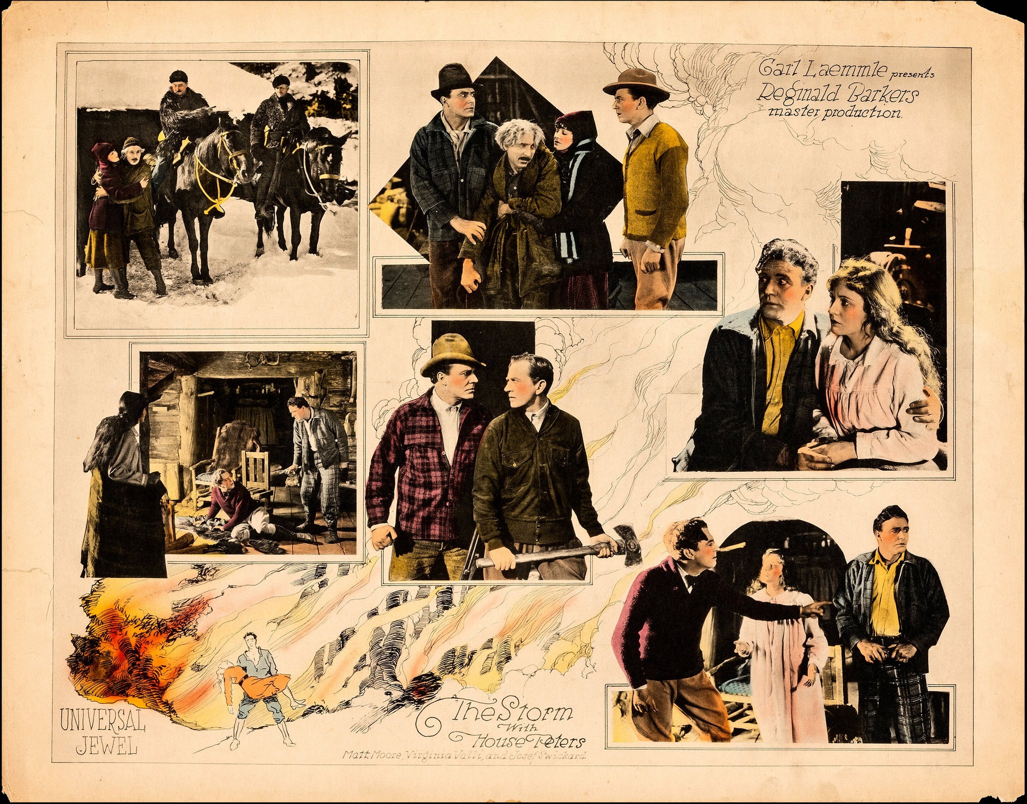 The Storm (1922) – Vintoz, image size:2048x1605