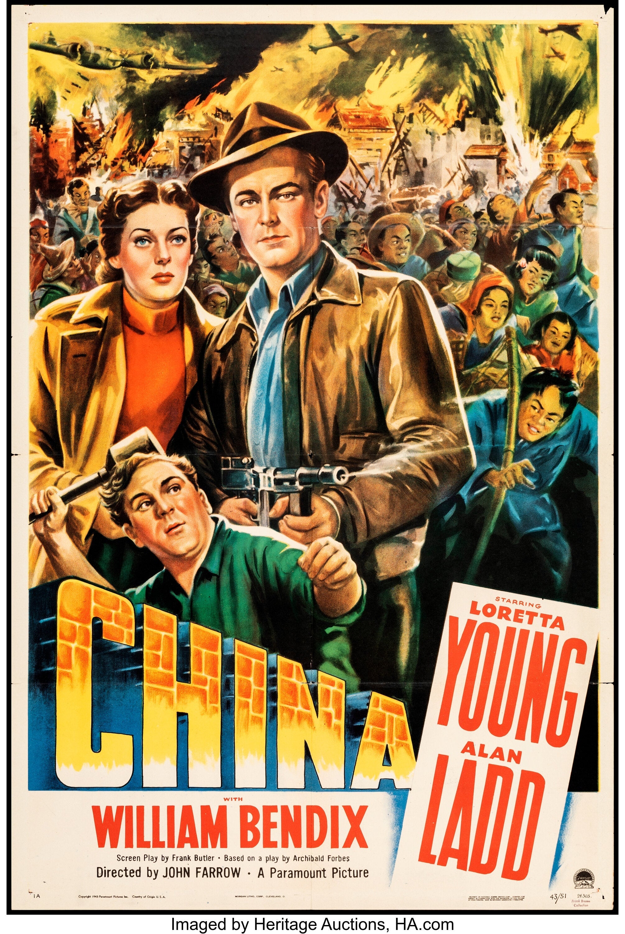 100 Movie Posters 映画ポスター名作集 bikeridersbsl.jpg