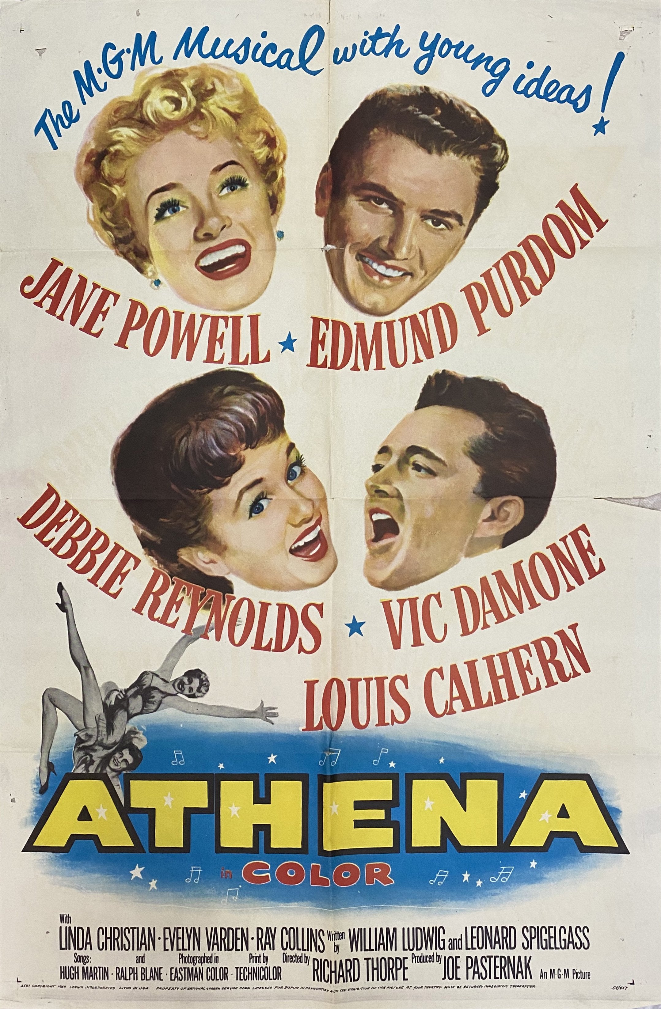 Athena